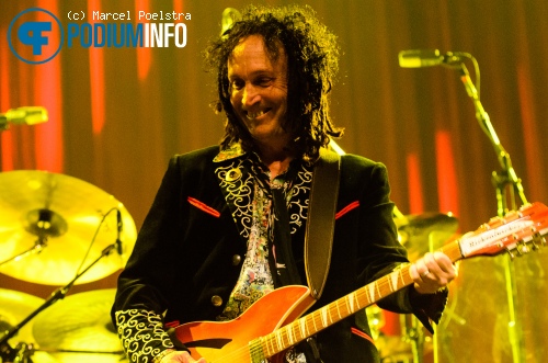Tom Petty & The Heartbreakers op Tom Petty & The Heartbreakers - 24/6 - HMH foto