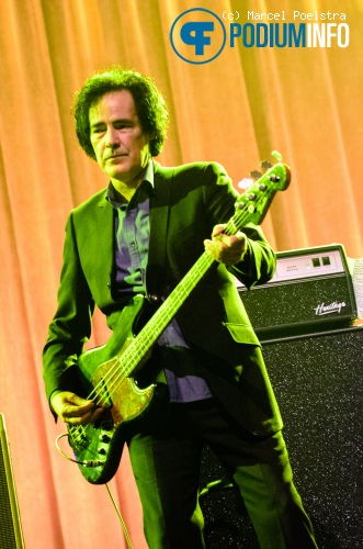 Tom Petty & The Heartbreakers op Tom Petty & The Heartbreakers - 24/6 - HMH foto
