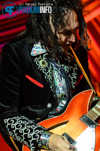 Tom Petty & The Heartbreakers op Tom Petty & The Heartbreakers - 24/6 - HMH foto