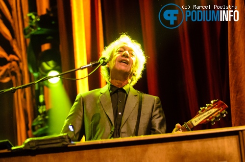 Tom Petty & The Heartbreakers op Tom Petty & The Heartbreakers - 24/6 - HMH foto