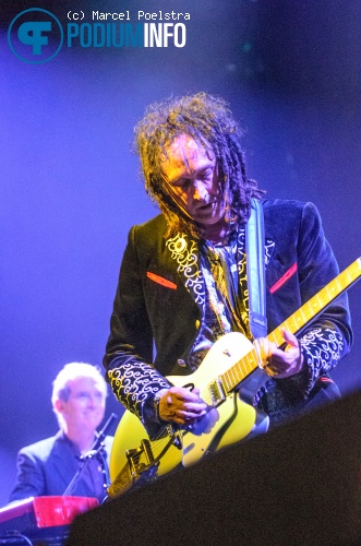 Tom Petty & The Heartbreakers op Tom Petty & The Heartbreakers - 24/6 - HMH foto