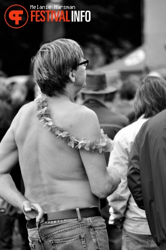 Parkpop 2012 foto