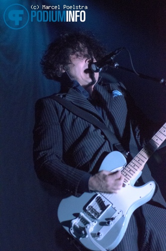 Jack White op Jack White - 25/6 - HMH foto