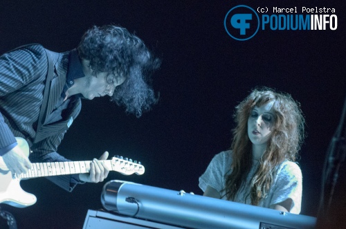 Jack White op Jack White - 25/6 - HMH foto