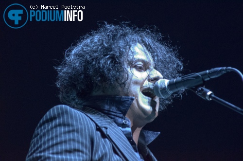 Jack White op Jack White - 25/6 - HMH foto