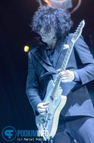 Jack White op Jack White - 25/6 - HMH foto