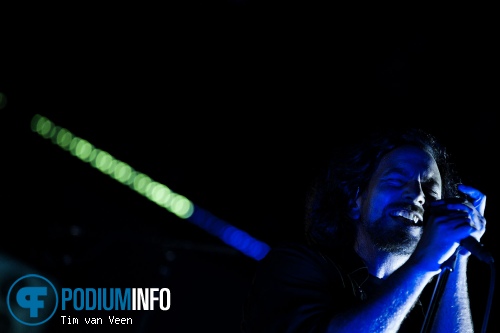 Pearl Jam op Pearl Jam - 26/6 - Ziggo Dome foto