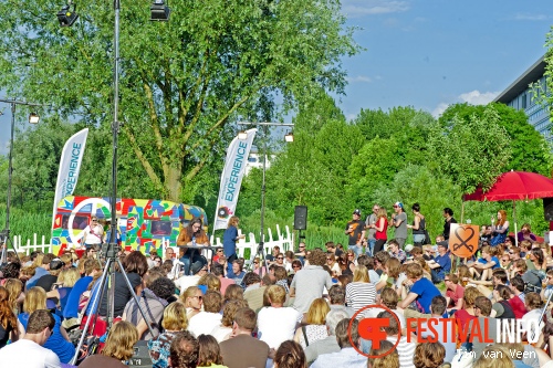 Festival deBeschaving 2012 foto