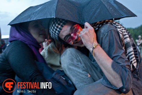 Eurockéennes 2012 foto