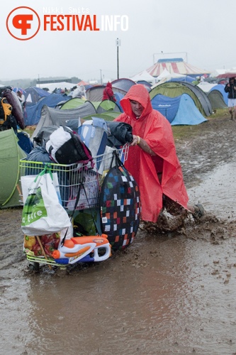 Eurockéennes 2012 foto