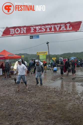 Eurockéennes 2012 foto