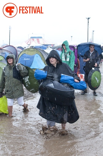 Eurockéennes 2012 foto