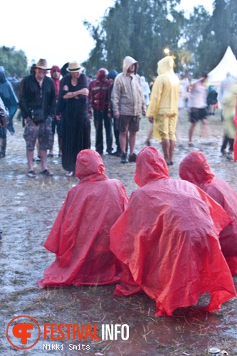 Eurockéennes 2012 foto