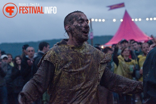 Eurockéennes 2012 foto