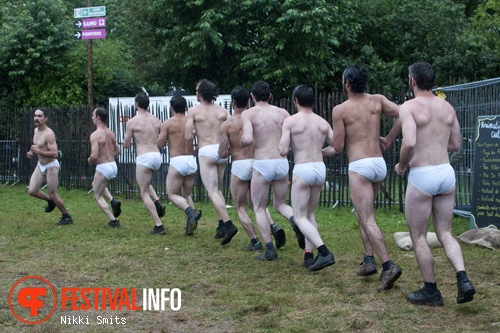 Eurockéennes 2012 foto