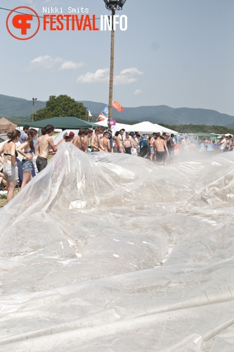 Eurockéennes 2012 foto