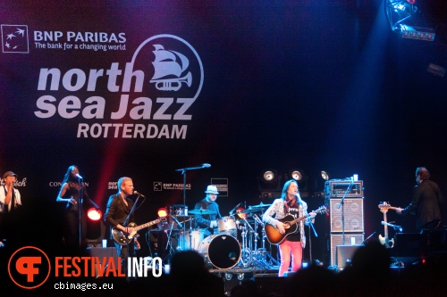 Rufus Wainwright op North Sea Jazz 2012 dag 2 foto