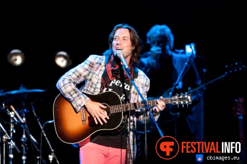 Rufus Wainwright op North Sea Jazz 2012 dag 2 foto