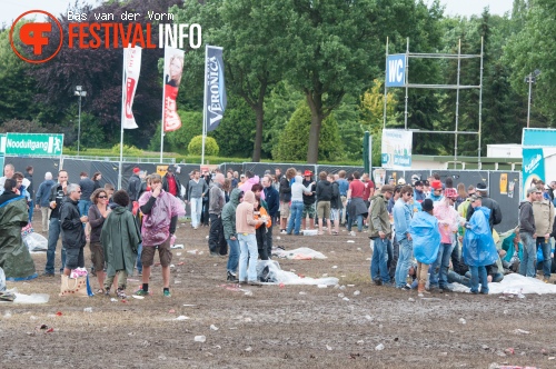 Bospop 2012 foto