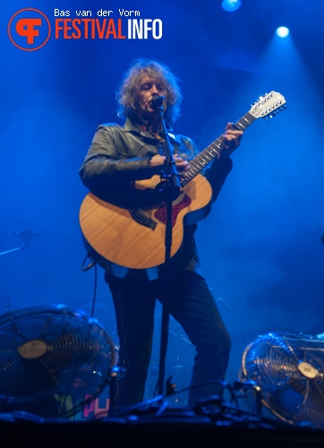 The Waterboys op Bospop 2012 foto