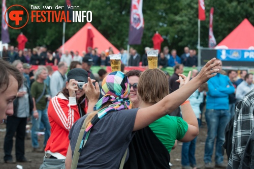 Bospop 2012 foto