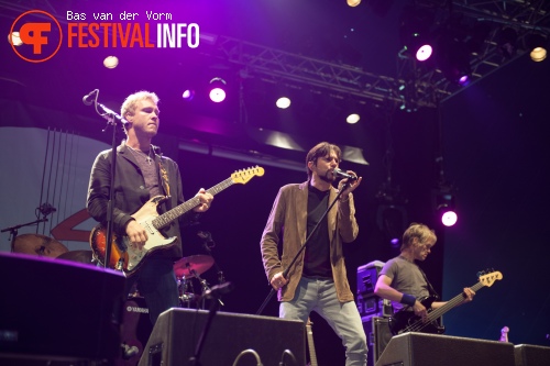 Kenny Wayne Shepherd op Bospop 2012 foto