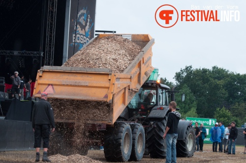 Bospop 2012 foto