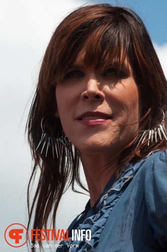 Beth Hart op Bospop 2012 foto