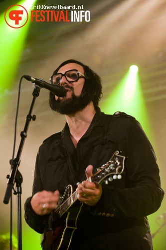 Blaudzun op Dijkpop 2012 foto