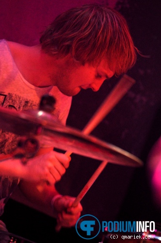 Diss Nie Okay op The Hot Stewards - 07/07 - Atak foto