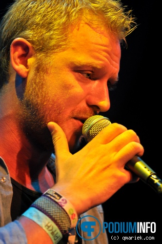 Diss Nie Okay op The Hot Stewards - 07/07 - Atak foto