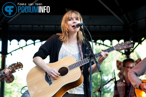 Houses op ZOOmeravond: Houses - 21/7 - Artis foto