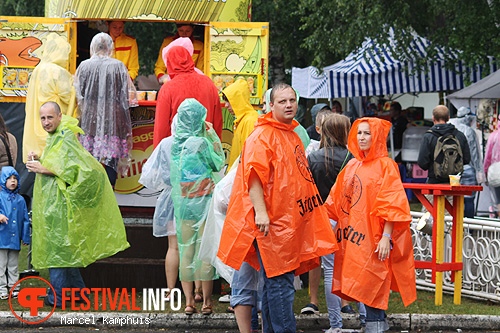 Positivus Festival 2012 foto