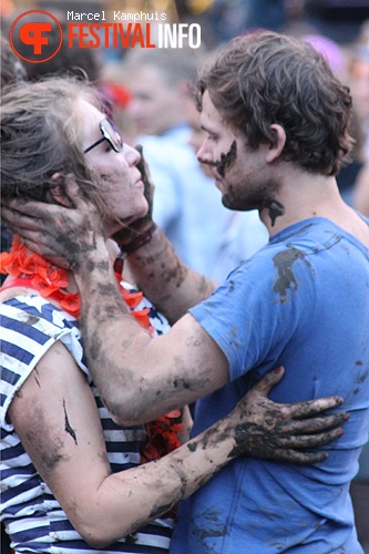 Positivus Festival 2012 foto