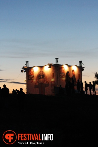 Positivus Festival 2012 foto