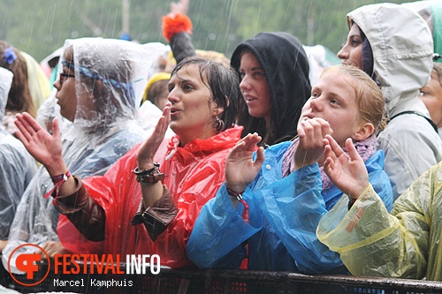 Positivus Festival 2012 foto