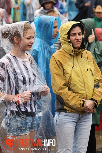 Positivus Festival 2012 foto