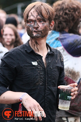 Positivus Festival 2012 foto