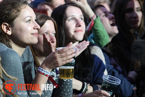 Positivus Festival 2012 foto