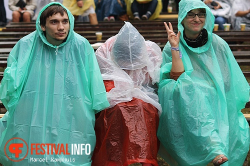 Positivus Festival 2012 foto