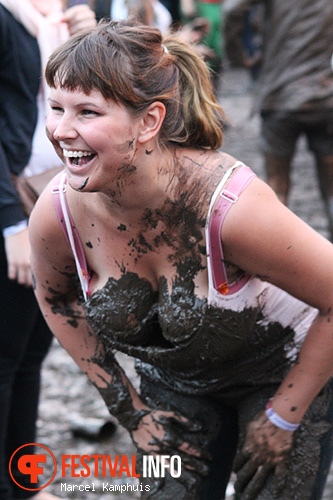 Positivus Festival 2012 foto