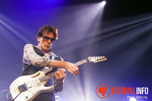 Steve Vai op G3 - 20/7 - HMH foto