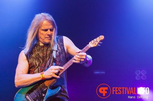 Steve Morse op G3 - 20/7 - HMH foto