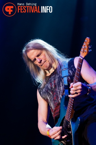Steve Morse op G3 - 20/7 - HMH foto