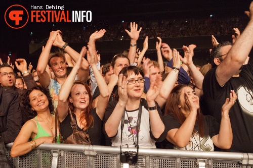 G3 - 20/7 - HMH foto