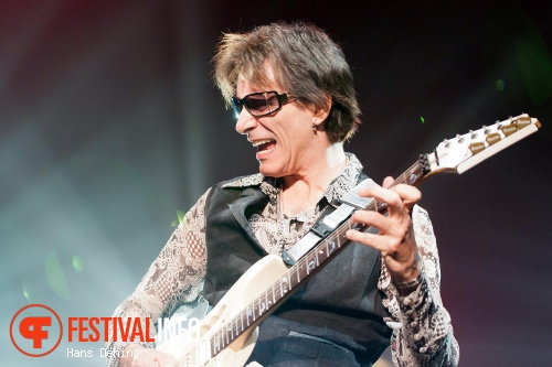 Steve Vai op G3 - 20/7 - HMH foto