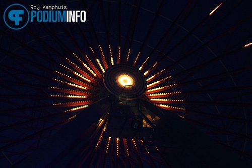 Summer Nights: Charly Luske - 25/7 - Walibi Holland foto