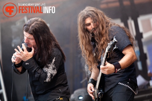 Roadgrill 2012 foto