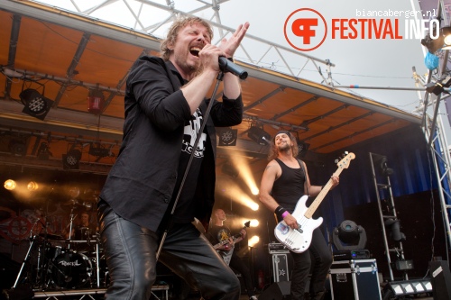 Roadgrill 2012 foto