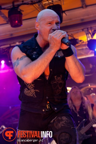 Roadgrill 2012 foto